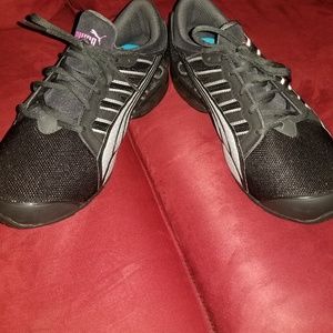 Puma women's running shoes